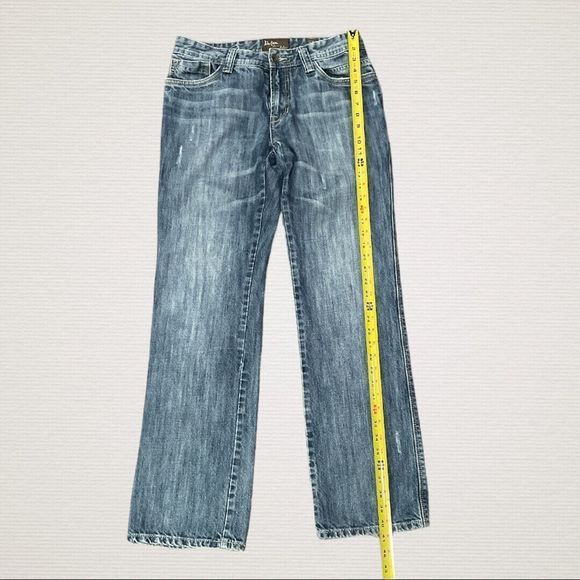 RW&Co denim dylan size 30 - Picture 5 of 8
